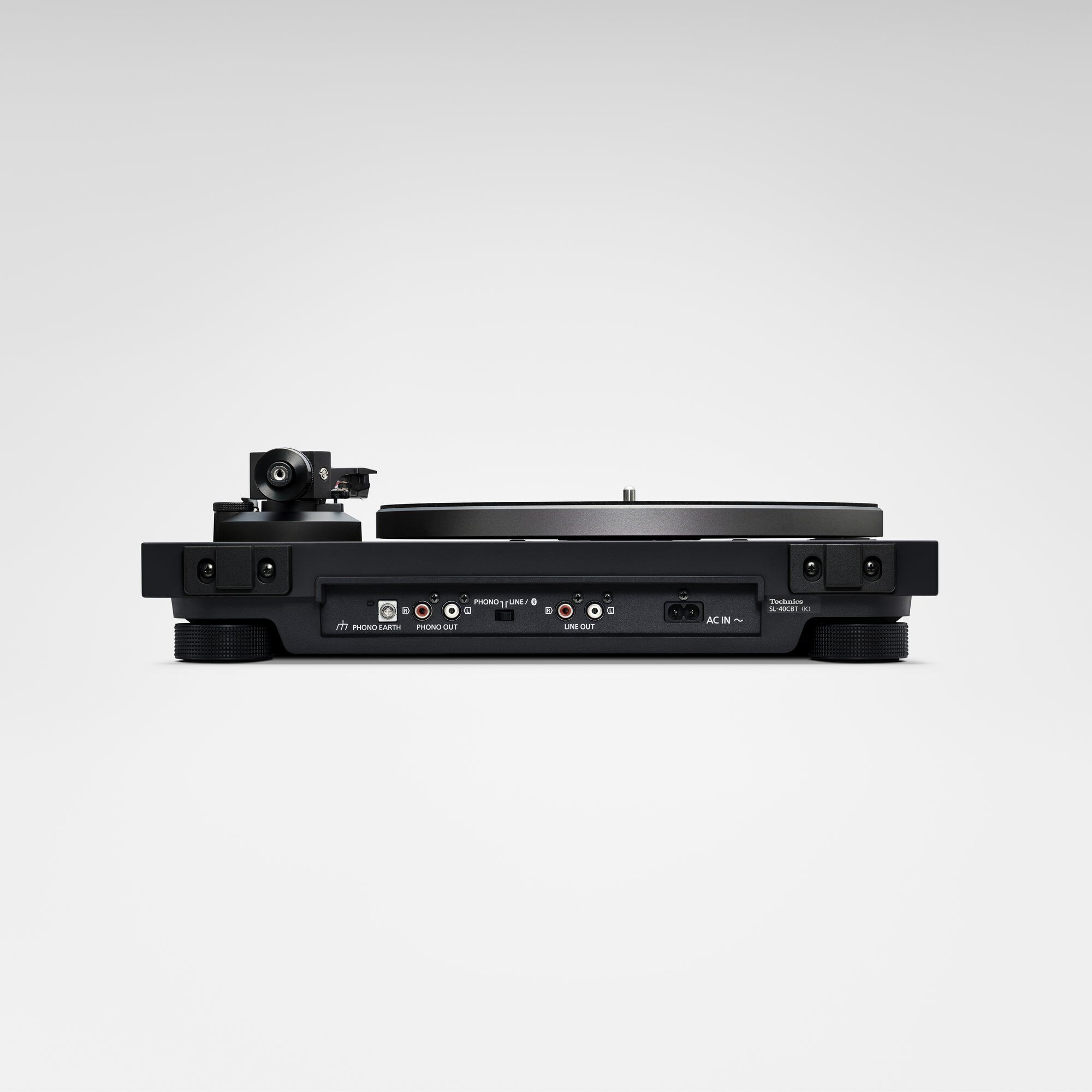 SL-40CBT Black
