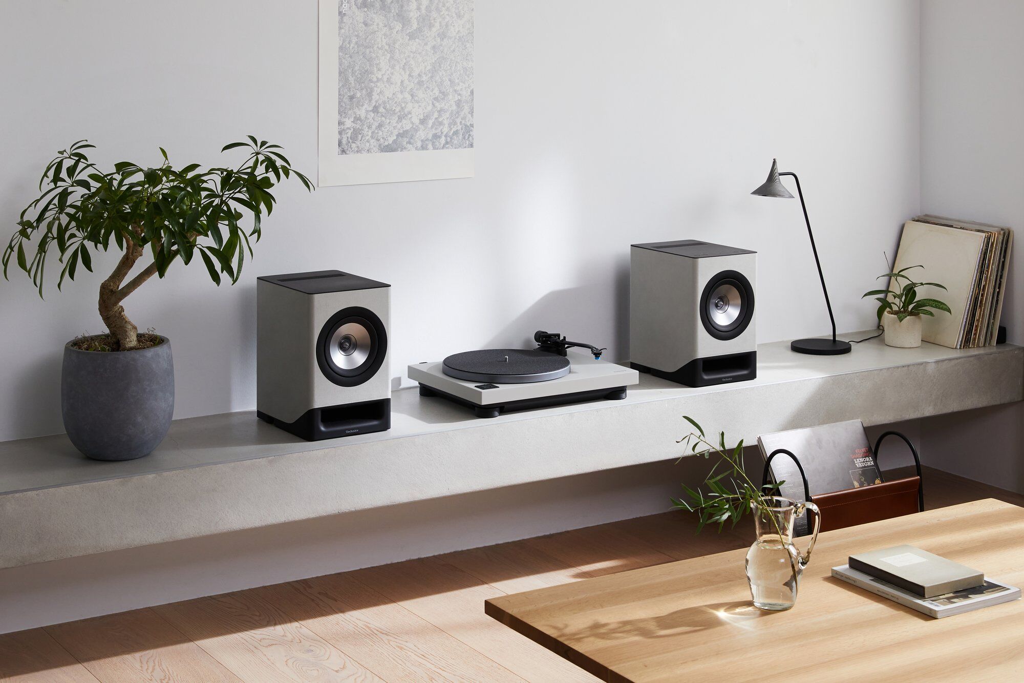 SL-40CBT Grey