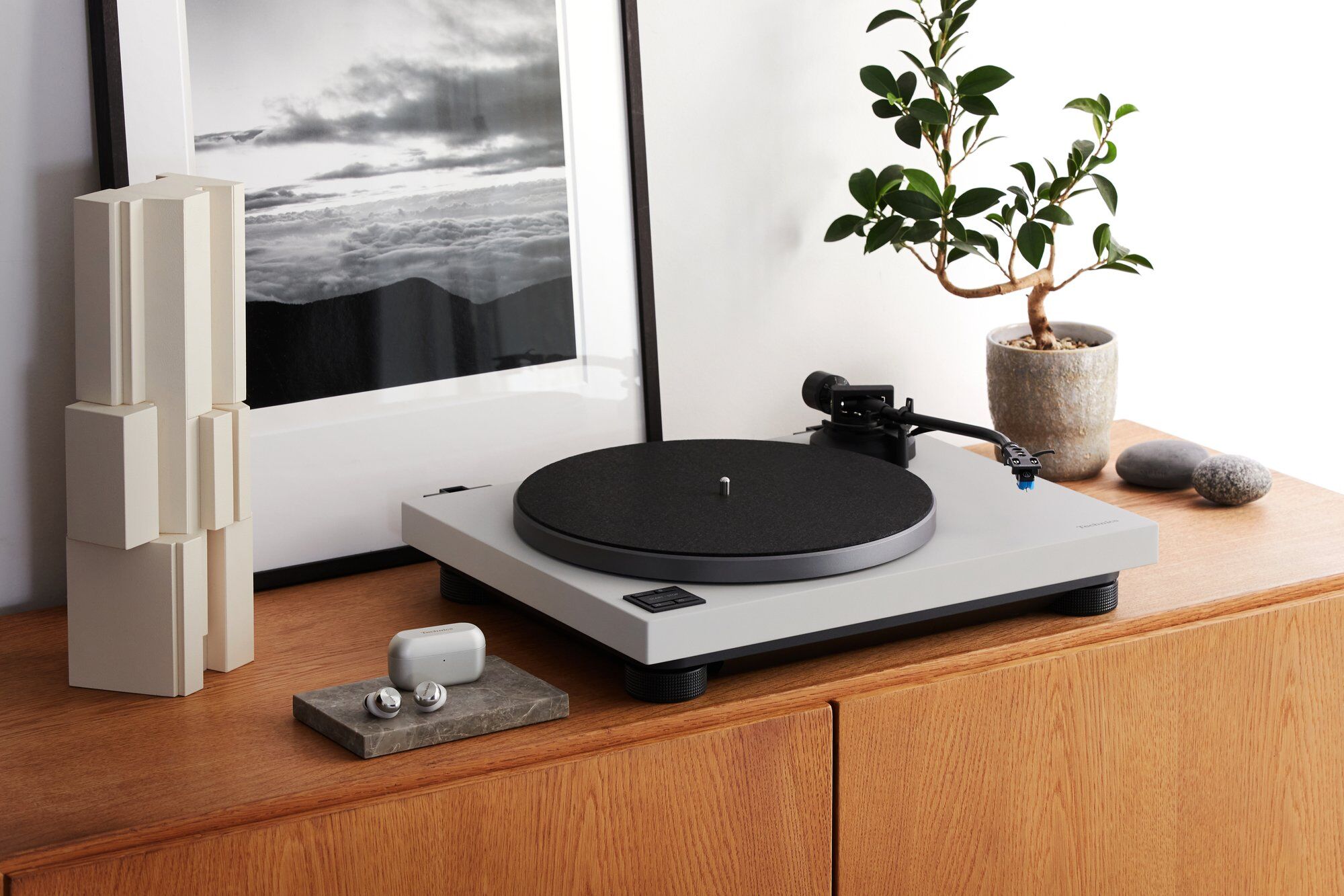 SL-40CBT Grey
