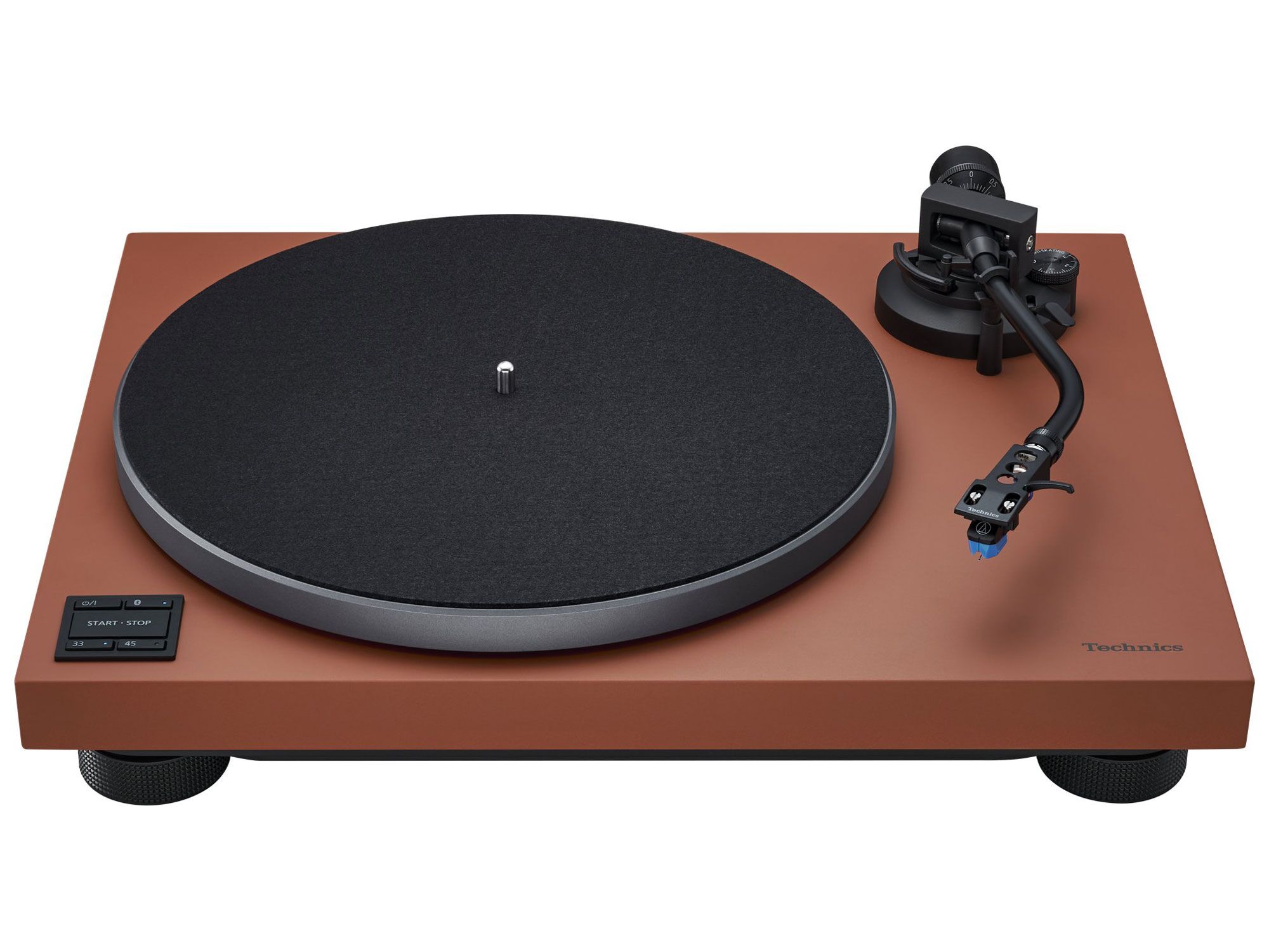 SL-40CBT Terracotta Brown