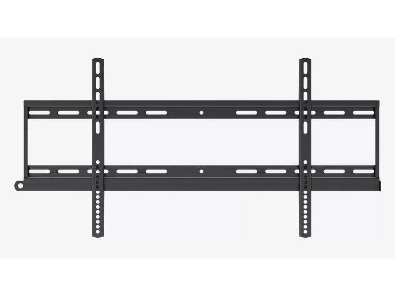 EZYmount SLT-800 Flat Screen Fixed TV Wall Mount Black - Image 2